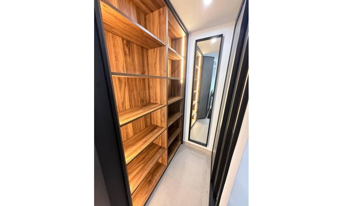 Segunda mano - Apartamento -
Guardamar del Segura - Parque Sur