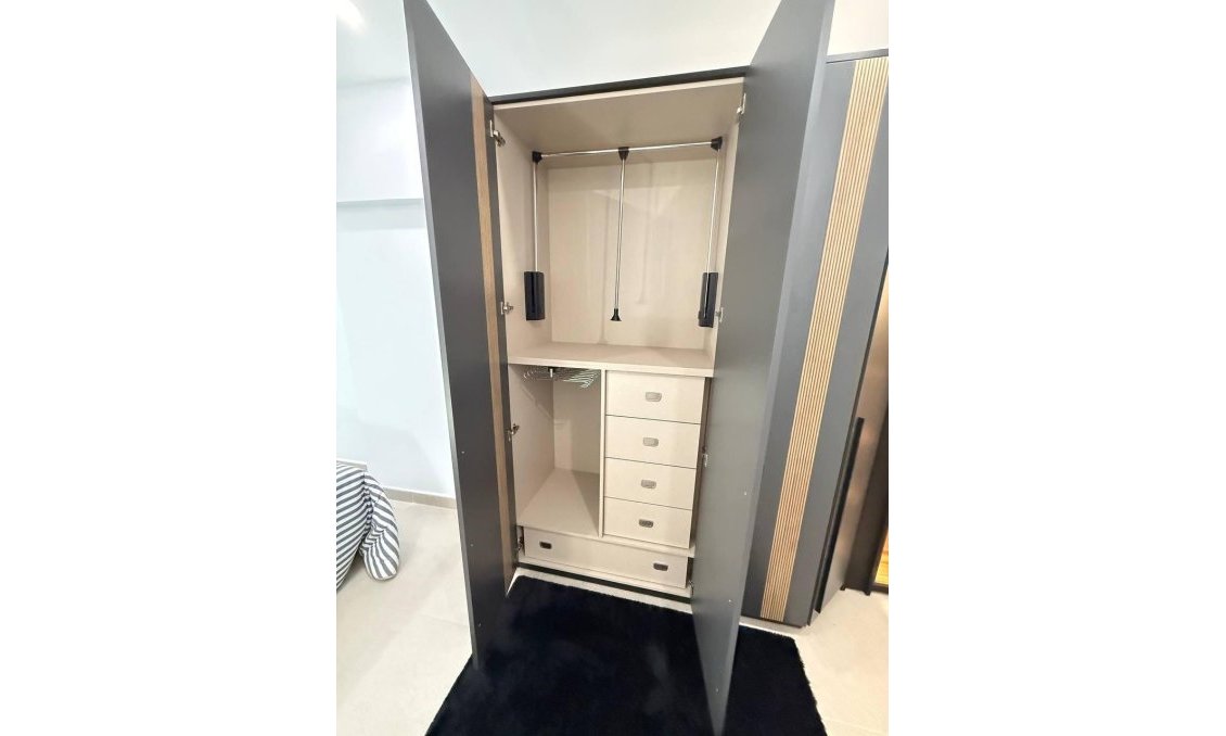 Segunda mano - Apartamento -
Guardamar del Segura - Parque Sur