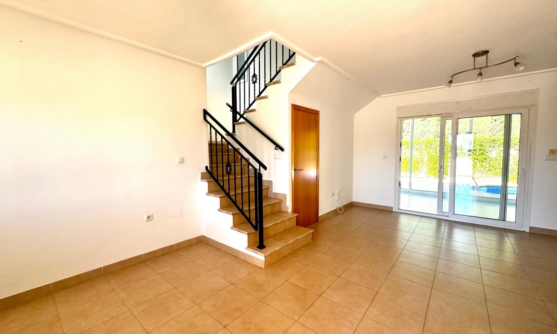 Wiederverkauf - Villa -
Torre Pacheco - Inland