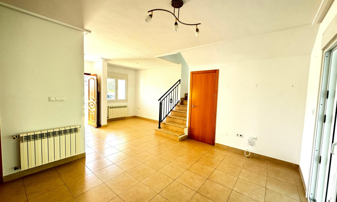 Wiederverkauf - Villa -
Torre Pacheco - Inland