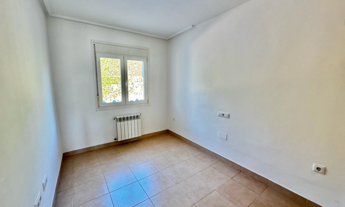 Wiederverkauf - Villa -
Torre Pacheco - Inland