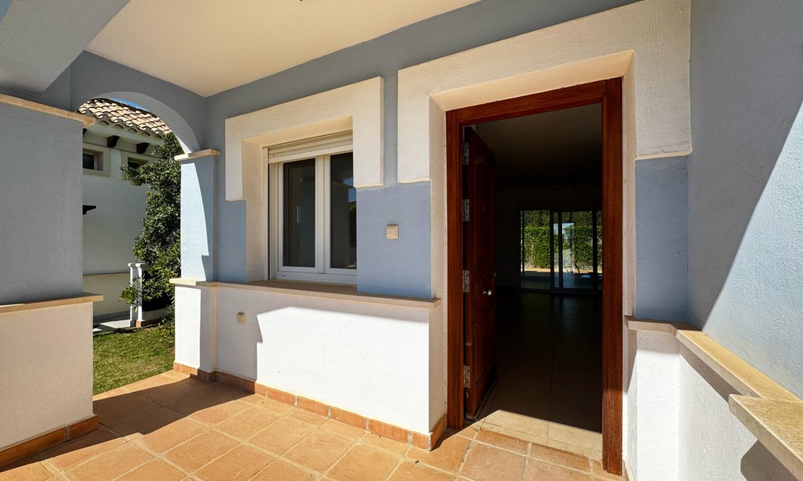 Wiederverkauf - Villa -
Torre Pacheco - Inland