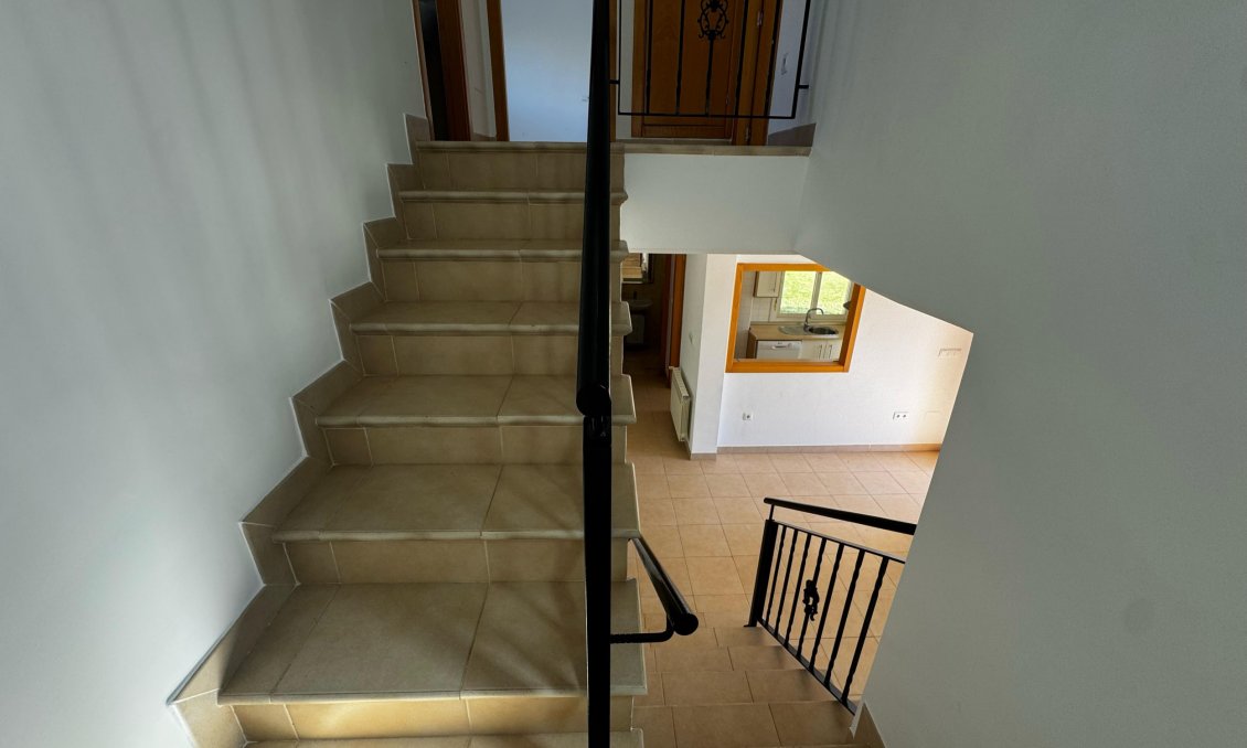 Wiederverkauf - Villa -
Torre Pacheco - Inland