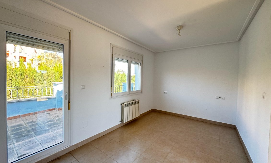 Wiederverkauf - Villa -
Torre Pacheco - Inland