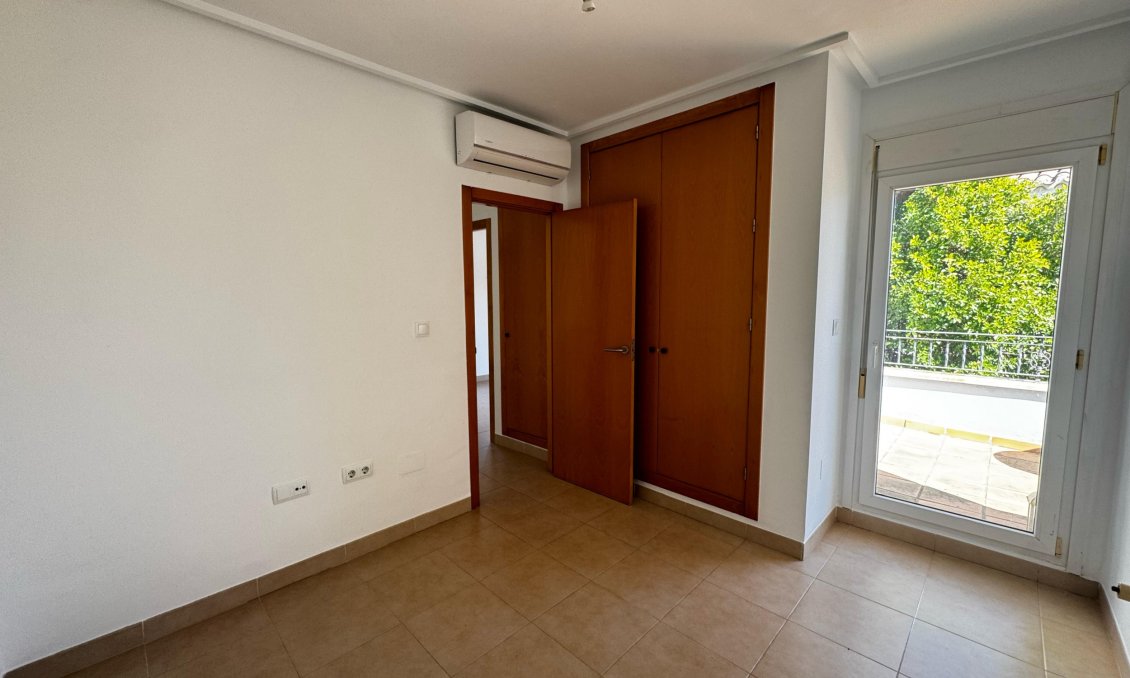 Wiederverkauf - Villa -
Torre Pacheco - Inland