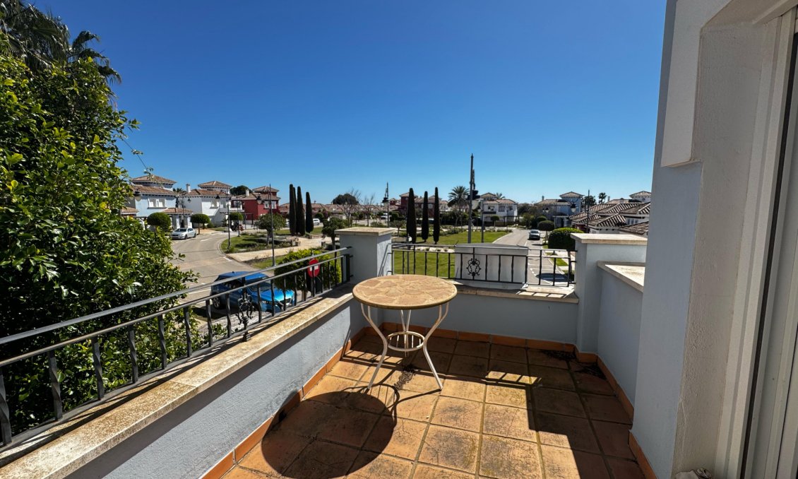Wiederverkauf - Villa -
Torre Pacheco - Inland