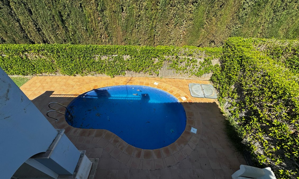 Wiederverkauf - Villa -
Torre Pacheco - Inland