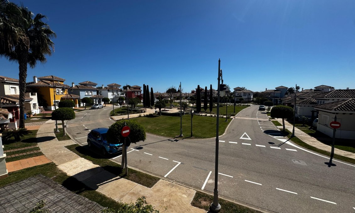 Wiederverkauf - Villa -
Torre Pacheco - Inland