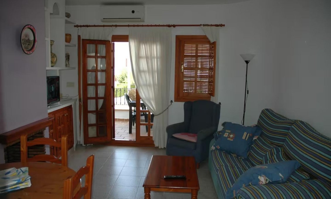 Resale - Apartment -
Pilar de la Horadada - Torre De La Horadada