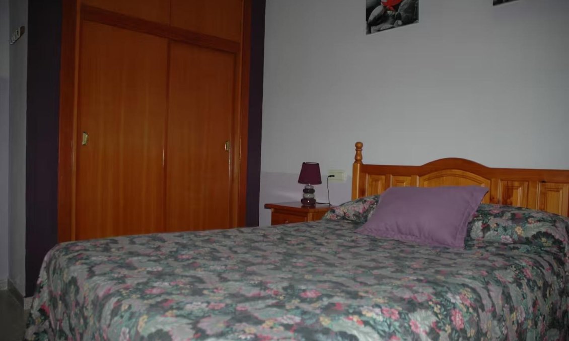 Resale - Apartment -
Pilar de la Horadada - Torre De La Horadada