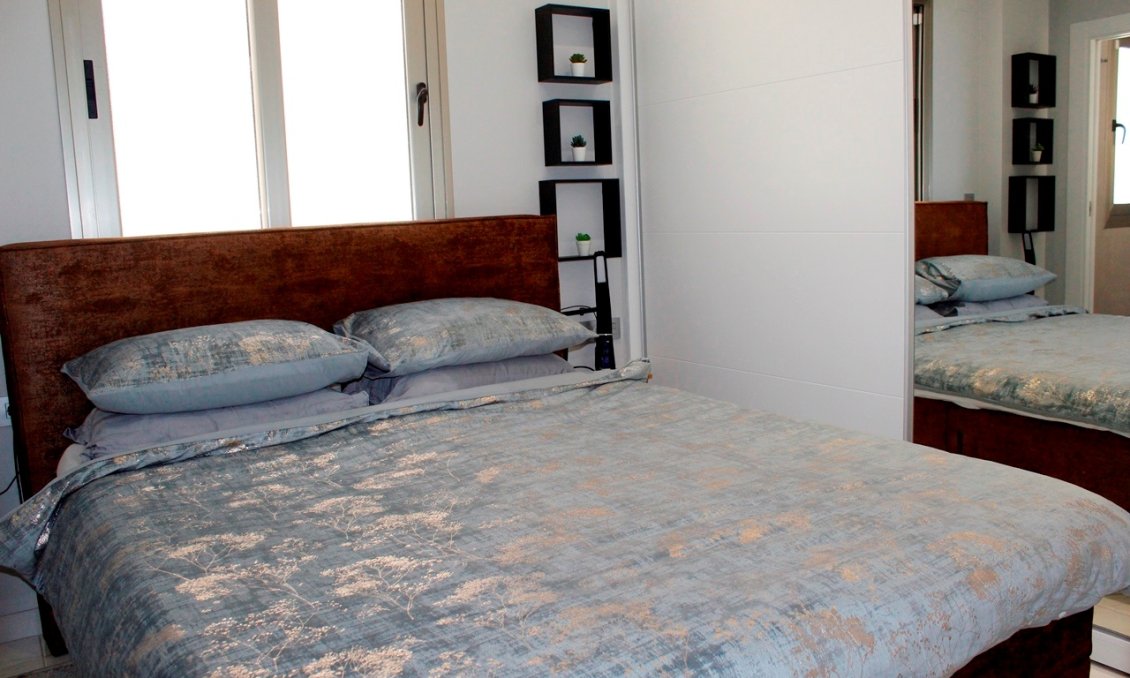 Segunda mano - Villa -
Orihuela Costa - Costa Blanca