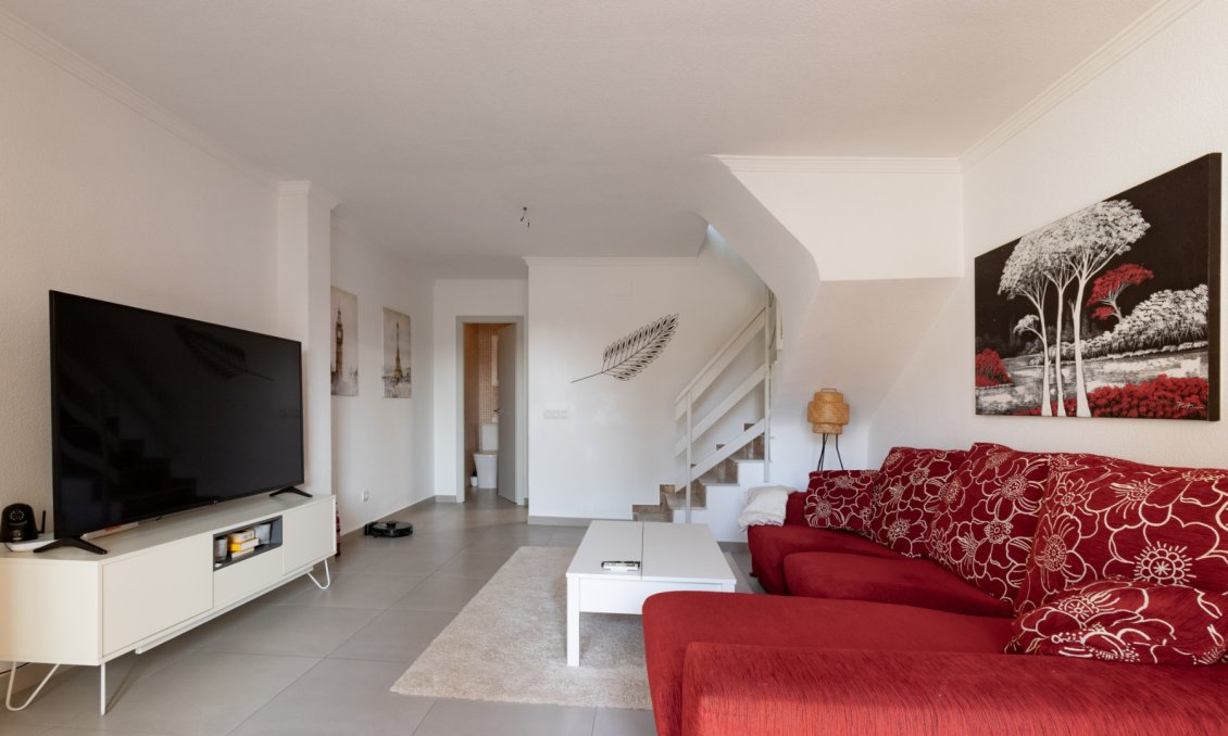 Segunda mano - Semi Detached -
Torrevieja - Costa Blanca