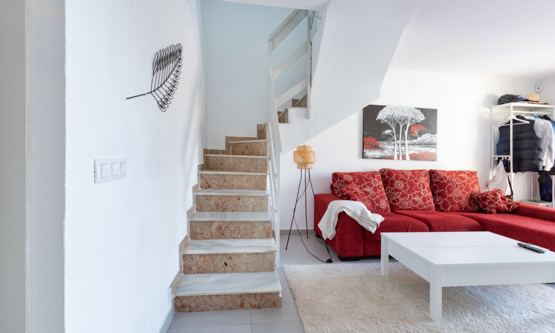 Segunda mano - Semi Detached -
Torrevieja - Costa Blanca