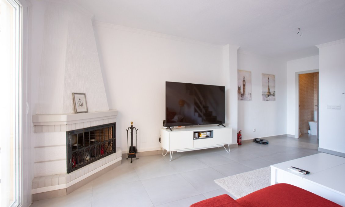 Segunda mano - Semi Detached -
Torrevieja - Costa Blanca