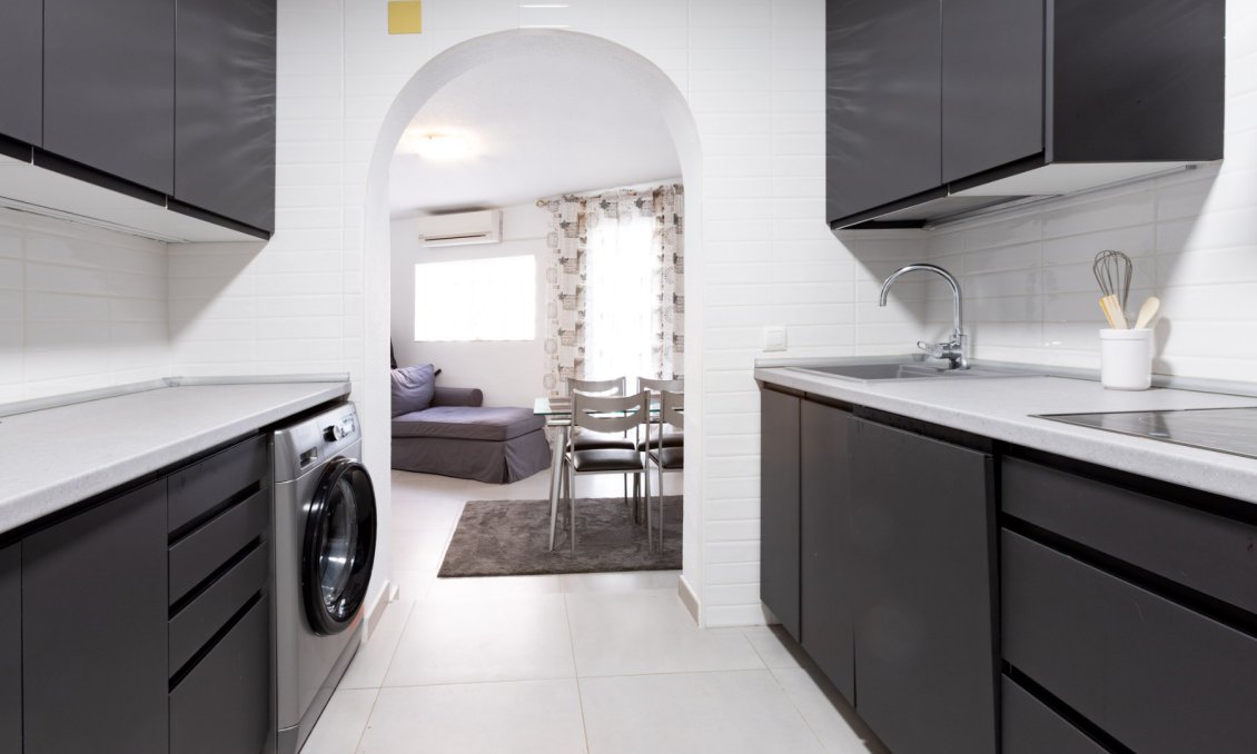 Segunda mano - Semi Detached -
Torrevieja - Costa Blanca