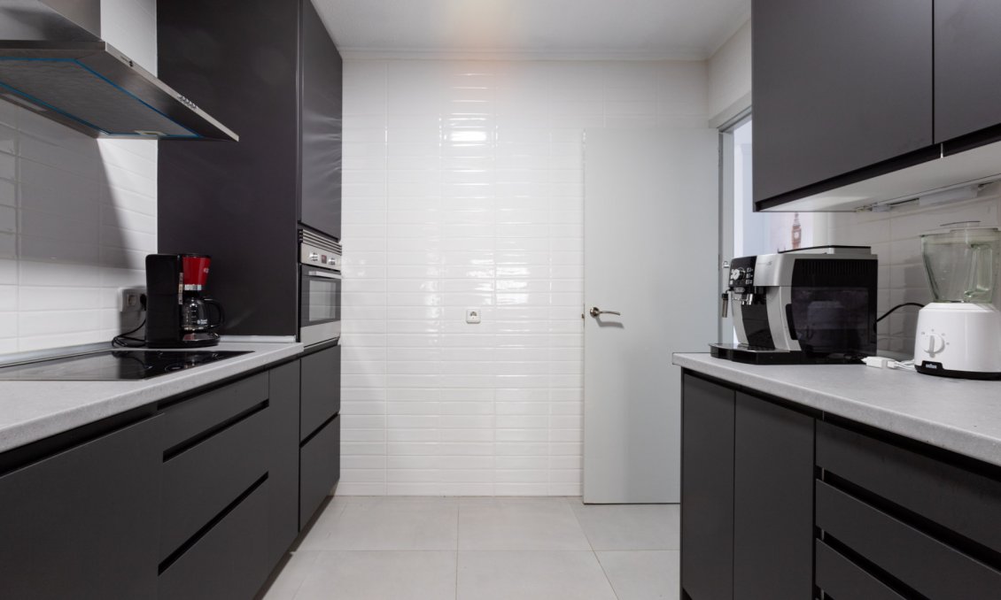 Segunda mano - Semi Detached -
Torrevieja - Costa Blanca