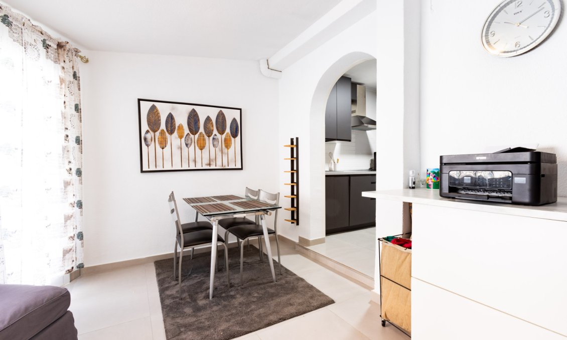 Segunda mano - Semi Detached -
Torrevieja - Costa Blanca