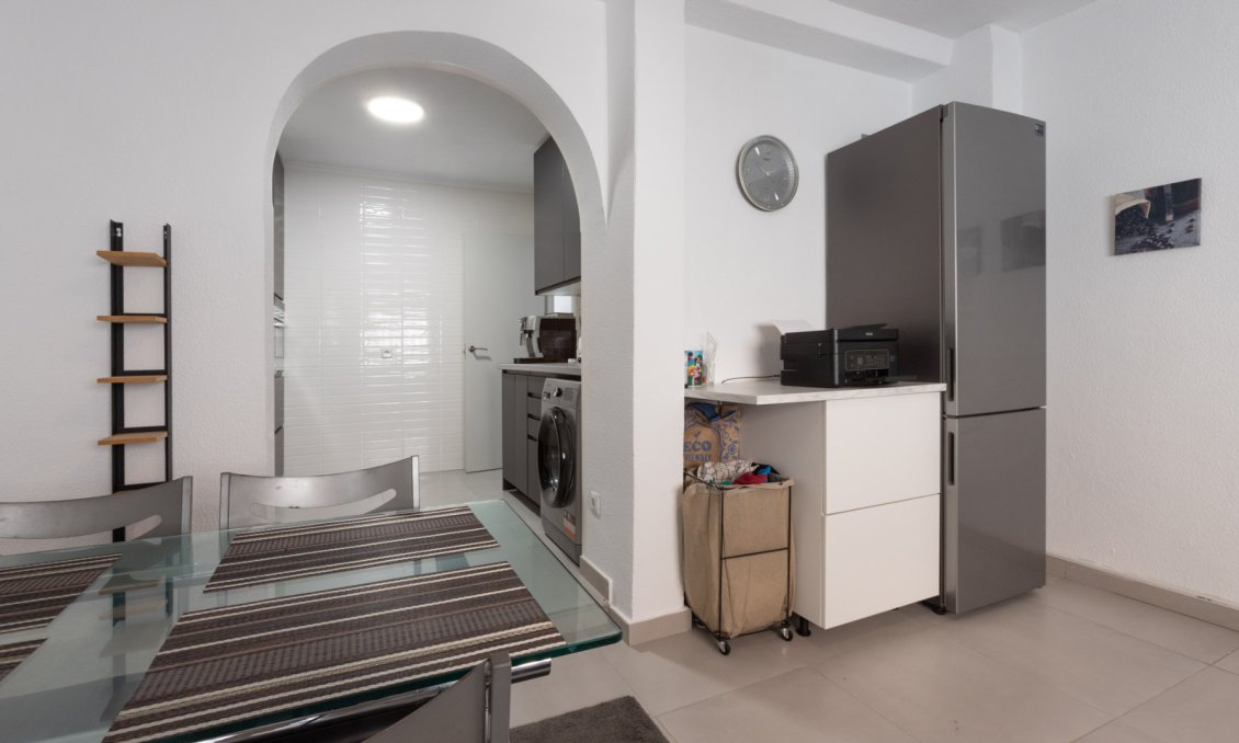 Segunda mano - Semi Detached -
Torrevieja - Costa Blanca