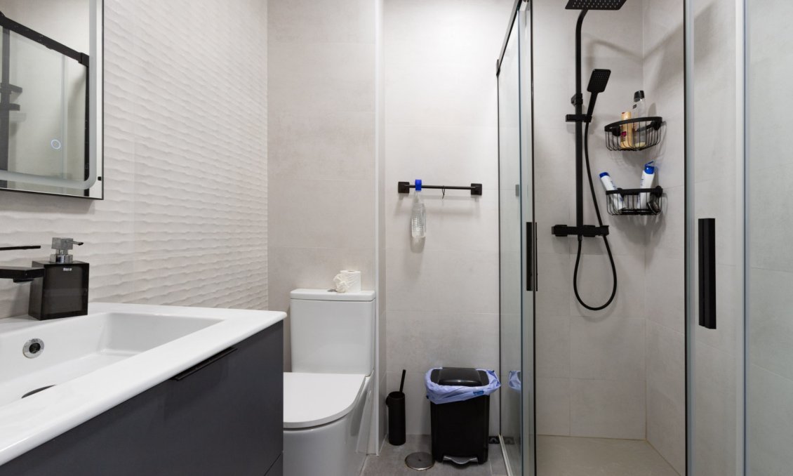 Segunda mano - Semi Detached -
Torrevieja - Costa Blanca