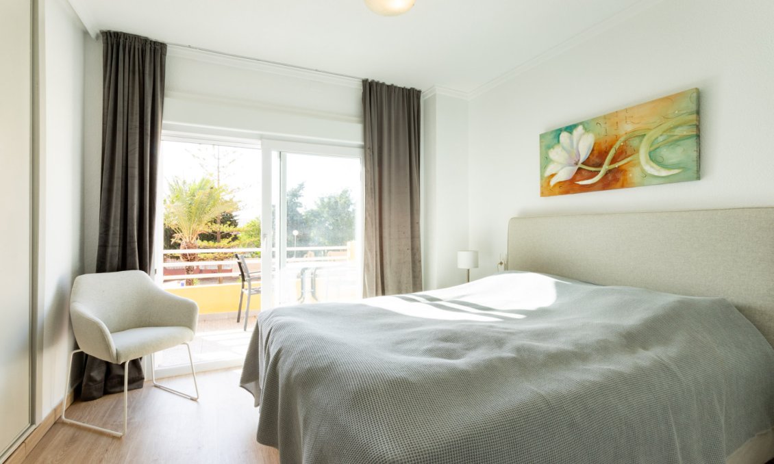 Segunda mano - Semi Detached -
Torrevieja - Costa Blanca
