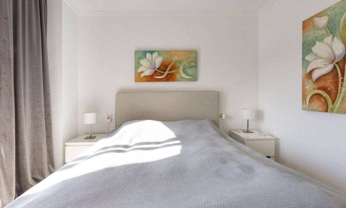 Segunda mano - Semi Detached -
Torrevieja - Costa Blanca