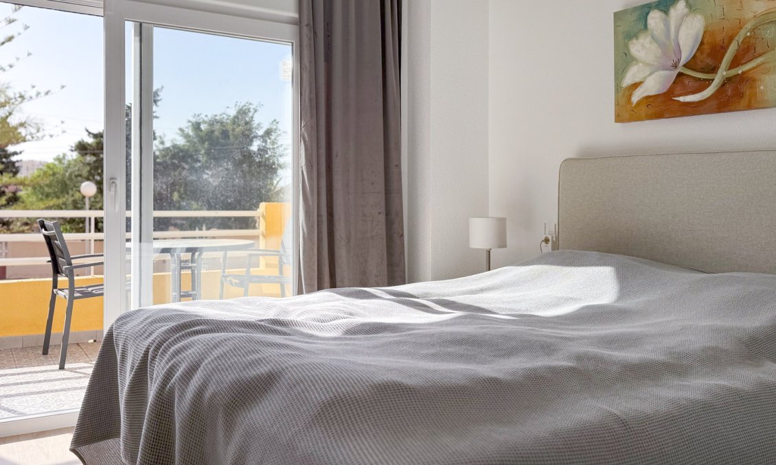 Segunda mano - Semi Detached -
Torrevieja - Costa Blanca