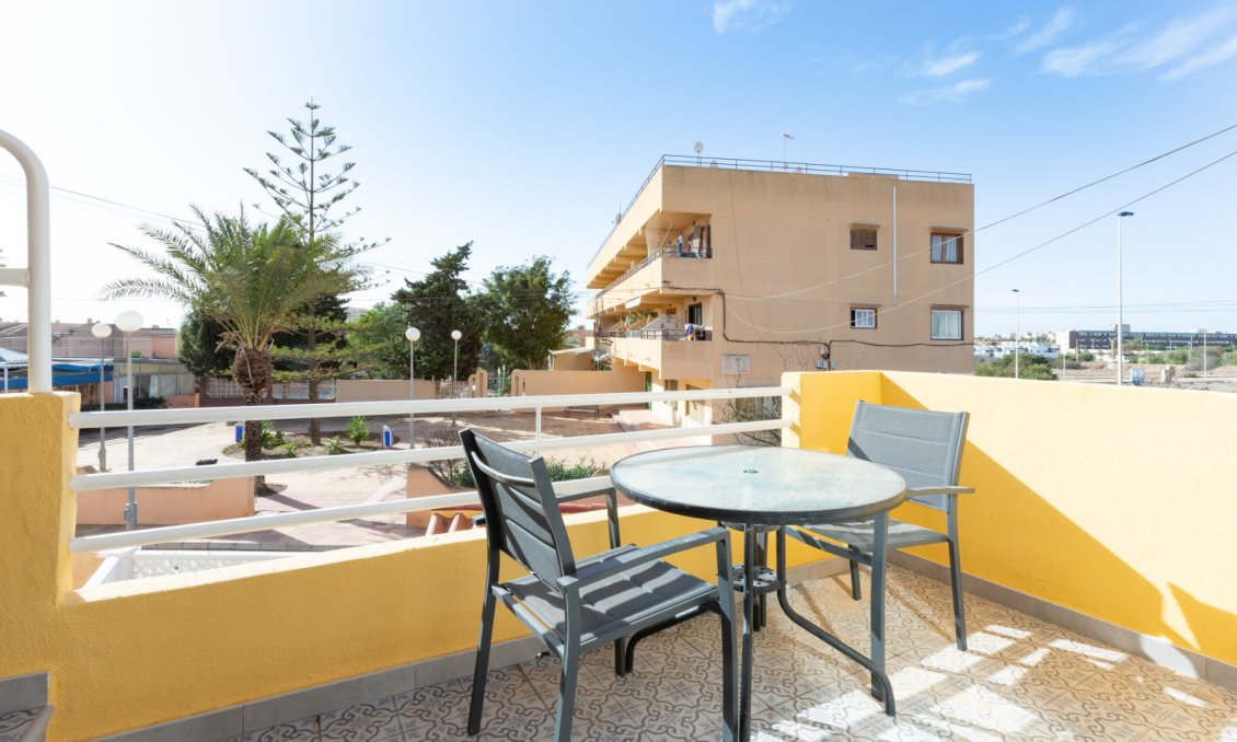 Segunda mano - Semi Detached -
Torrevieja - Costa Blanca