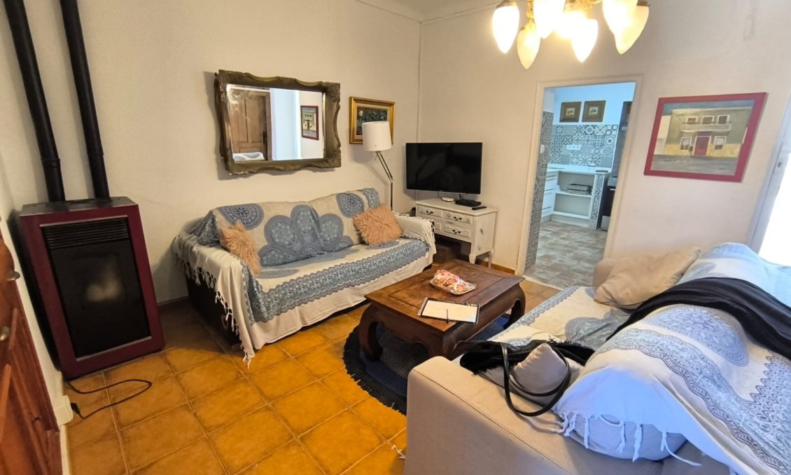 Segunda mano - Town House -
Raspay - Inland