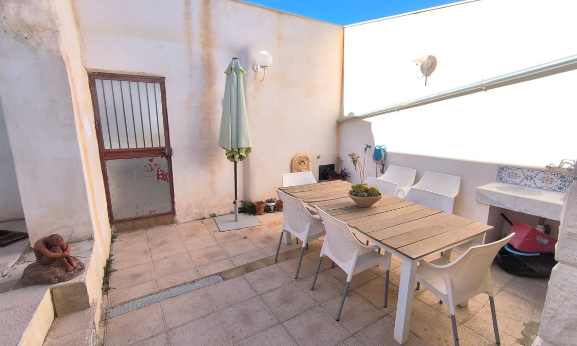Segunda mano - Town House -
Raspay - Inland