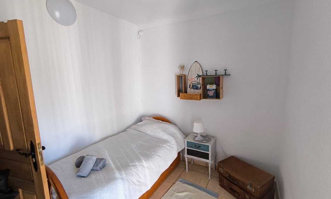 Segunda mano - Town House -
Raspay - Inland