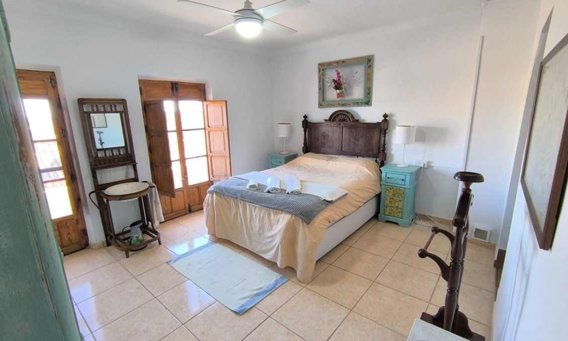 Segunda mano - Town House -
Raspay - Inland