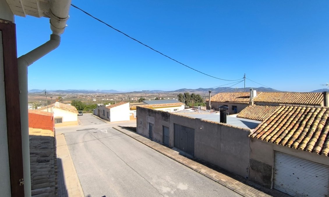 Segunda mano - Town House -
Raspay - Inland