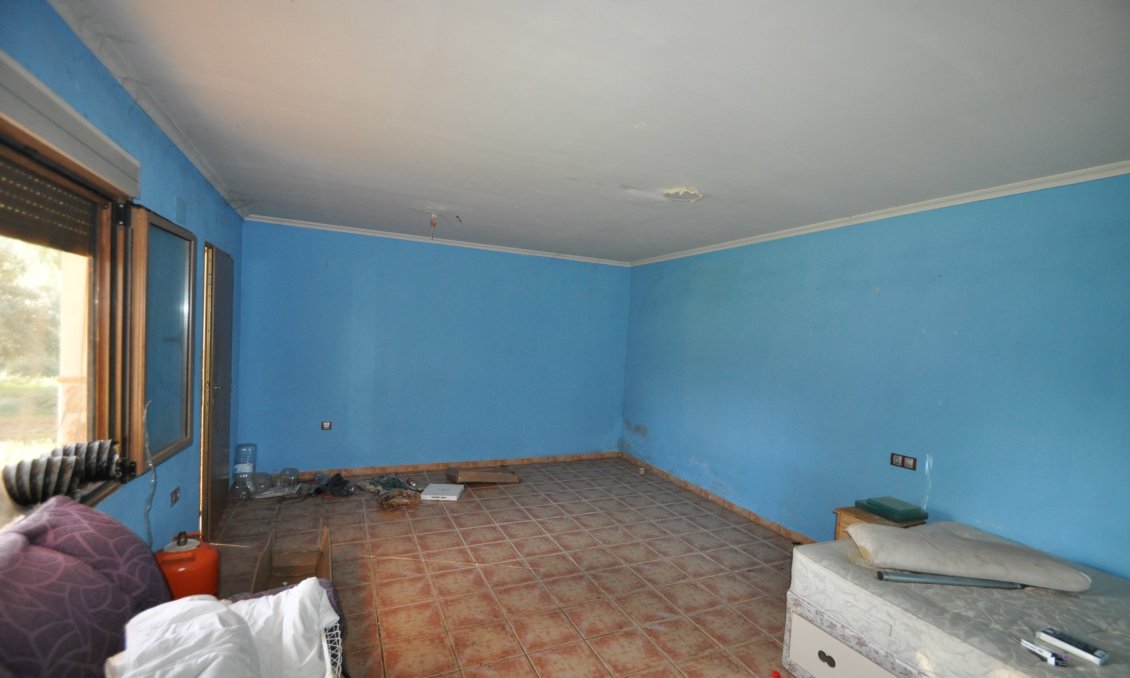 Segunda mano - Villa -
Aspe - Inland