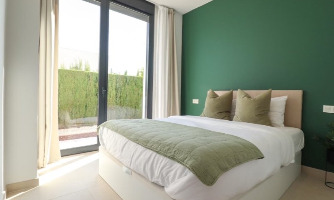 Segunda mano - Villa -
Polop - Costa Blanca
