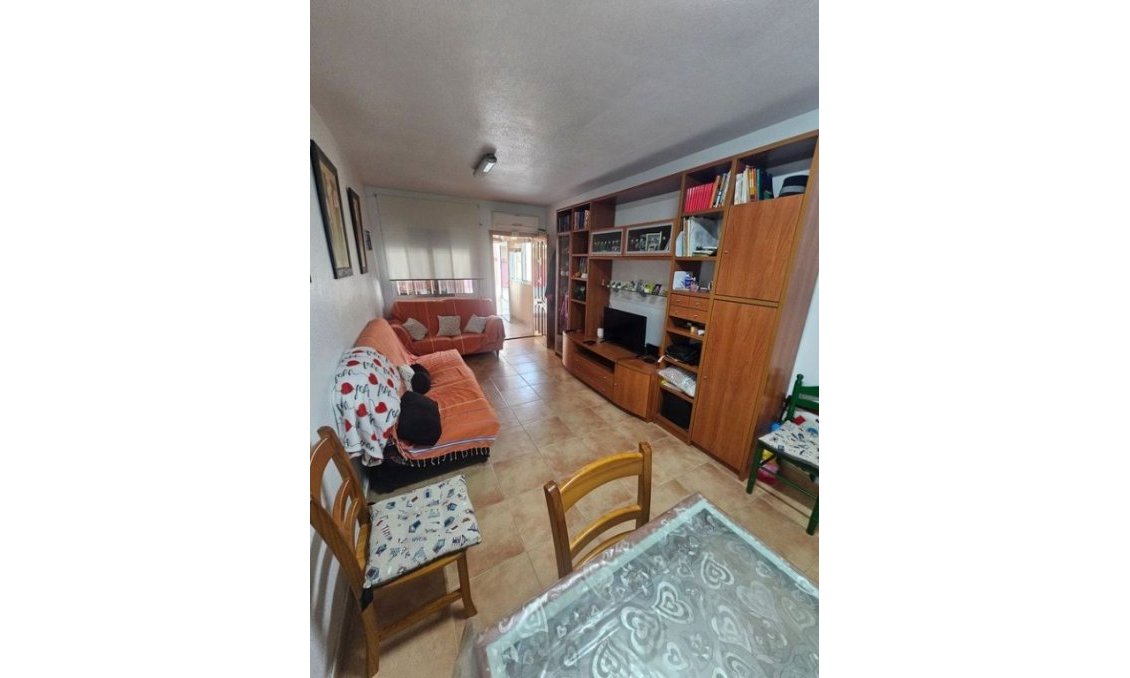 Segunda mano - Town House -
Los Alcazares - Costa Calida