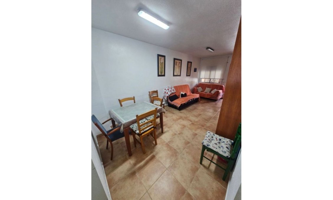 Segunda mano - Town House -
Los Alcazares - Costa Calida