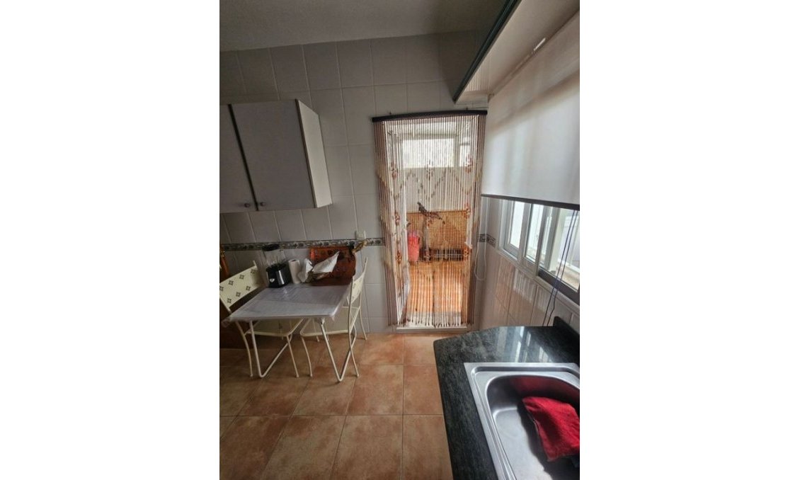 Segunda mano - Town House -
Los Alcazares - Costa Calida