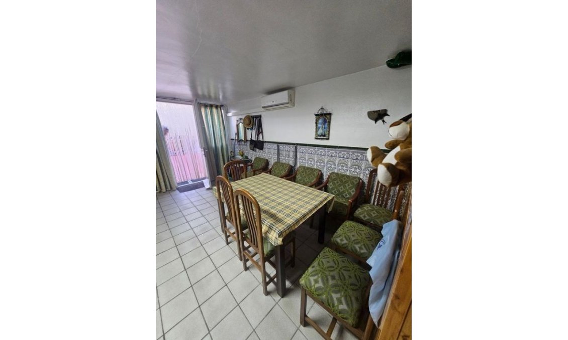 Segunda mano - Town House -
Los Alcazares - Costa Calida