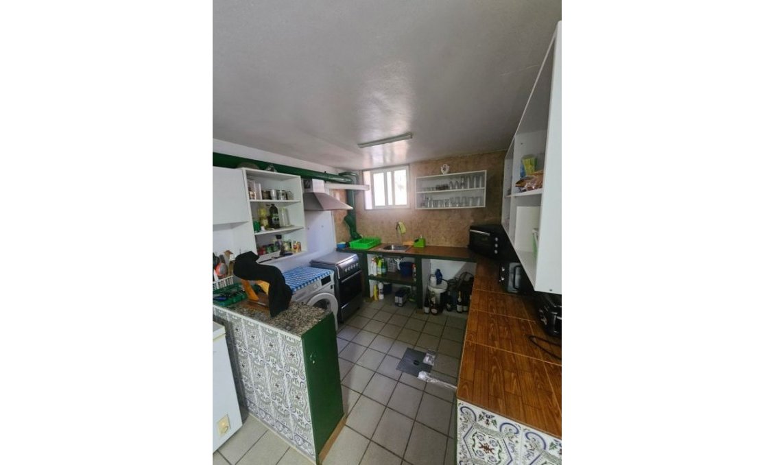 Segunda mano - Town House -
Los Alcazares - Costa Calida