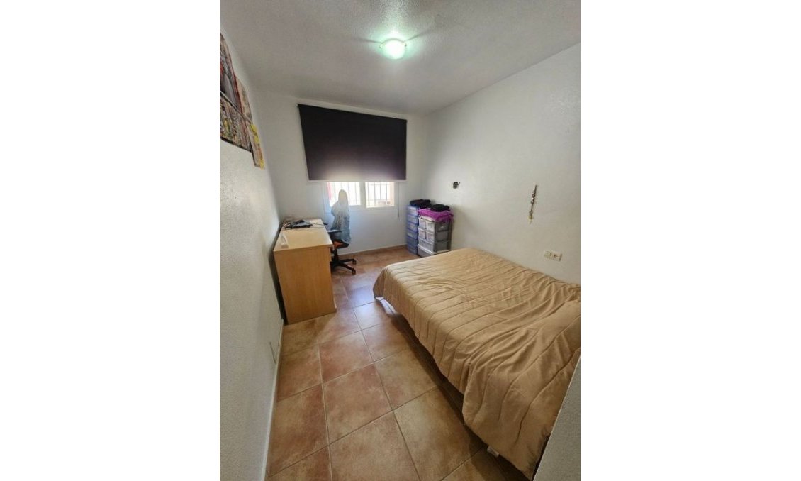 Segunda mano - Town House -
Los Alcazares - Costa Calida