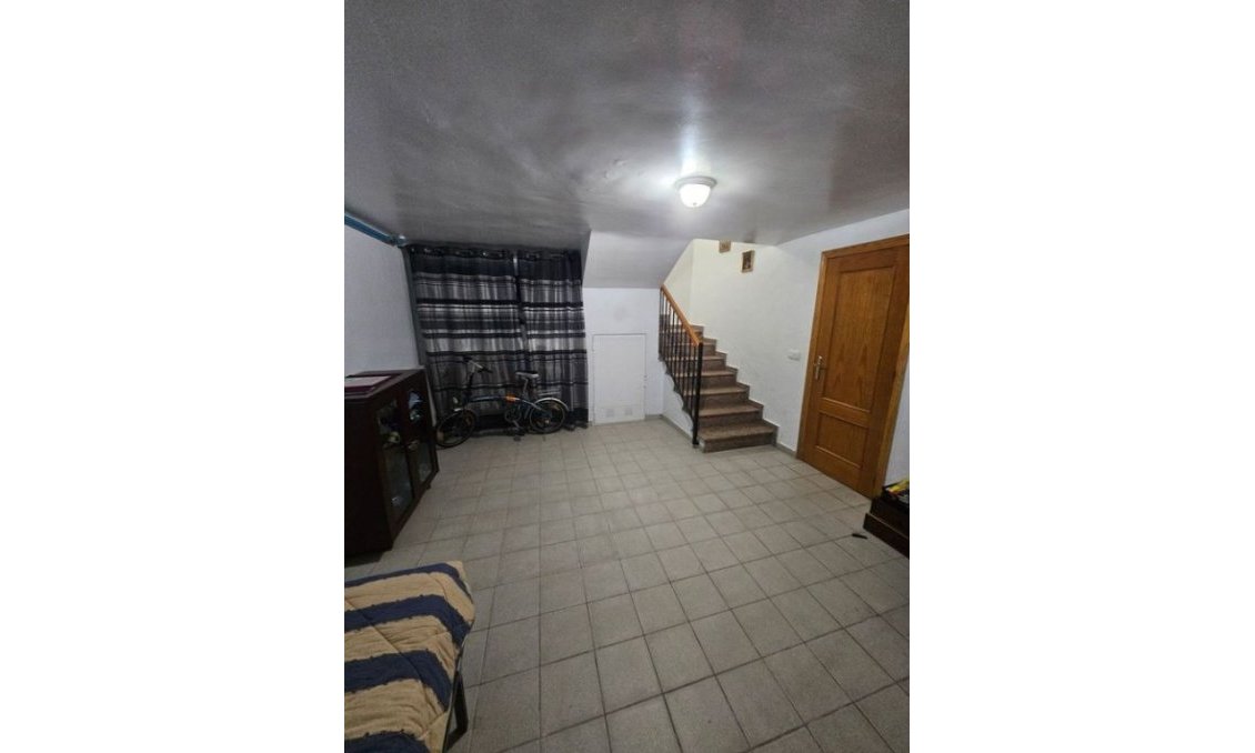 Segunda mano - Town House -
Los Alcazares - Costa Calida