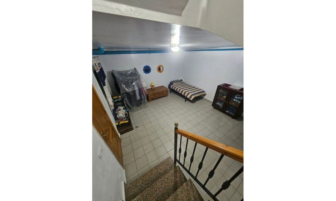 Segunda mano - Town House -
Los Alcazares - Costa Calida