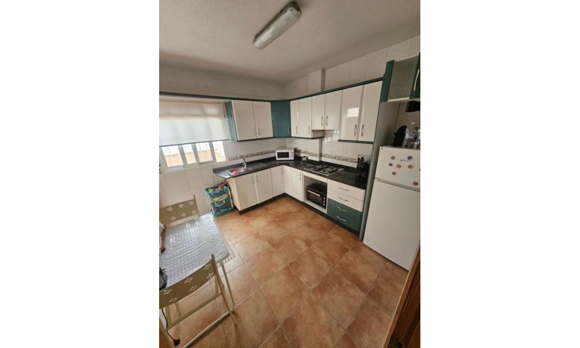 Segunda mano - Town House -
Los Alcazares - Costa Calida