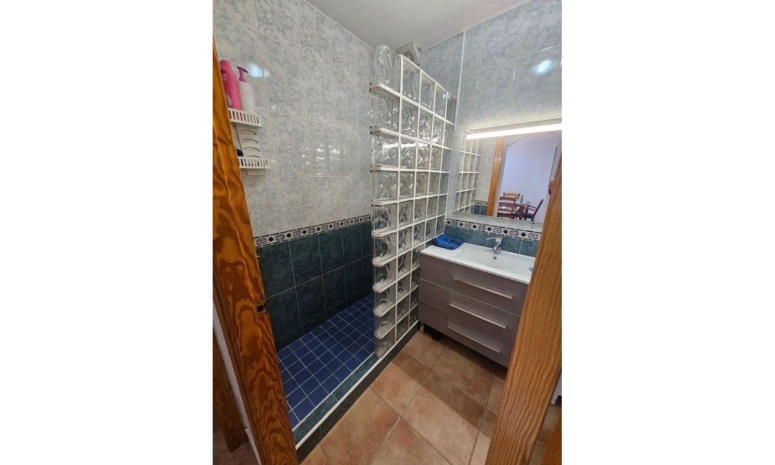Segunda mano - Town House -
Los Alcazares - Costa Calida