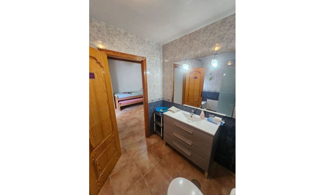 Segunda mano - Town House -
Los Alcazares - Costa Calida