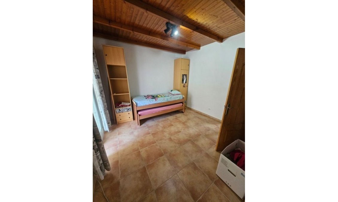 Segunda mano - Town House -
Los Alcazares - Costa Calida