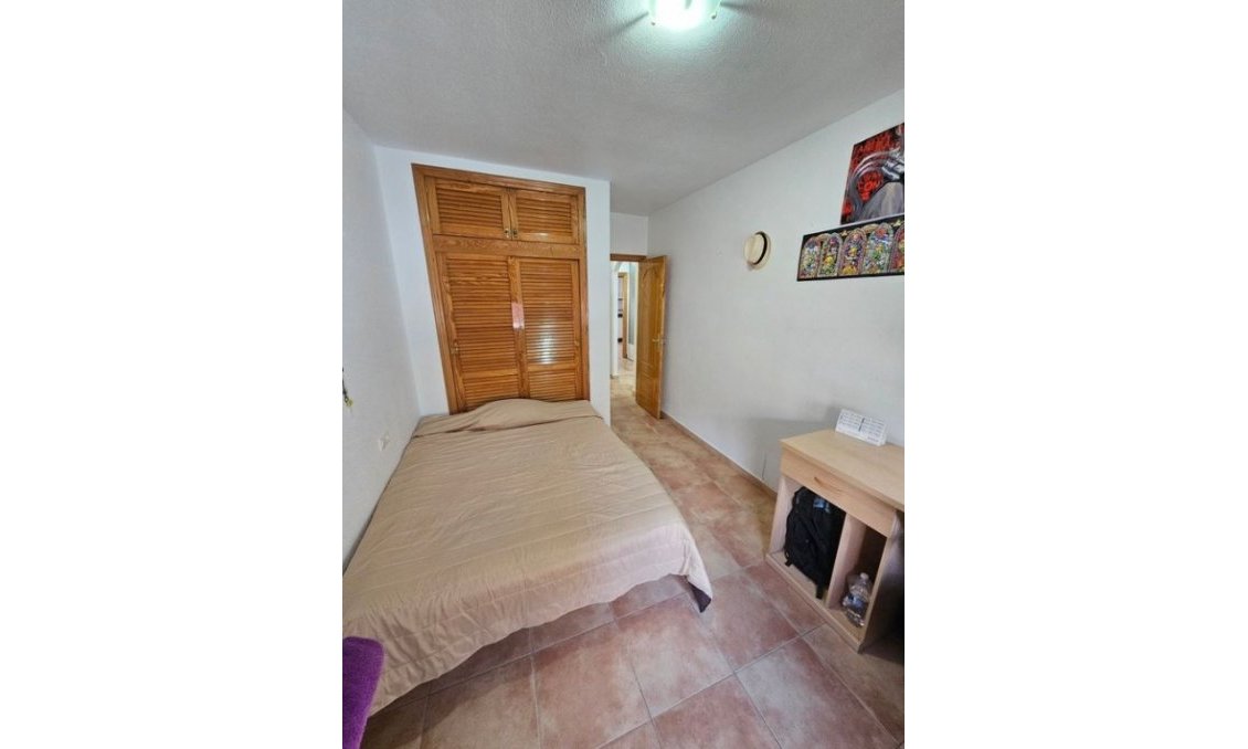 Segunda mano - Town House -
Los Alcazares - Costa Calida