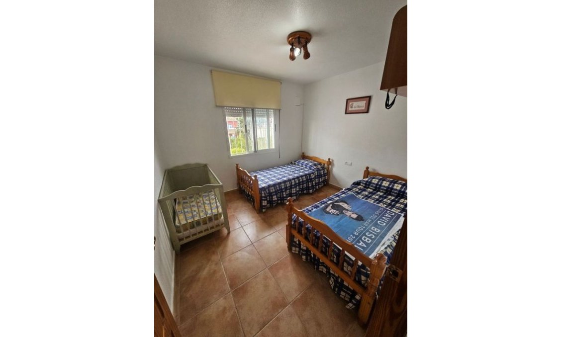 Segunda mano - Town House -
Los Alcazares - Costa Calida