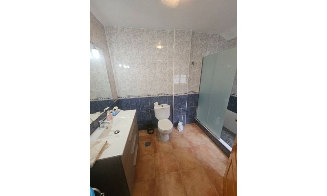 Segunda mano - Town House -
Los Alcazares - Costa Calida