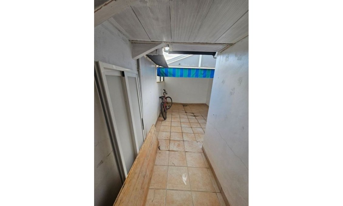 Segunda mano - Town House -
Los Alcazares - Costa Calida